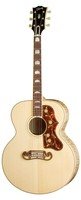 Акустическая гитара GIBSON J-200 STANDARD VSB (SJ22VSGH1)