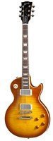 Электрогитара GIBSON LES PAUL STANDARD 2012 HB (LPNSTDPHBCH1)