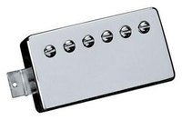 Звукосниматель для электрогитары GIBSON BURSTBUKER PRO ALNICO 5 HUMBUCKER NECK/NICKEL (IM57A-NH)