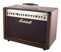 Комбоусилитель для гитары MARSHALL (AS50D-E)
