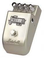 Гитарная педаль дисторшн MARSHALL JH-1 JACKHAMMER (PEDL-10024)