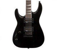 Электрогитара левосторонняя JACKSON JS22L-DKA GBLK (2911121503)