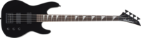 Бас-гитара JACKSON JS2 CONCERT BASS RW BK (291-9010-503)