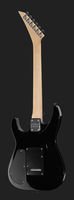Электрогитара JACKSON JS11 DINKY BLACK (2910110503)