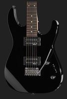 Электрогитара JACKSON JS11 DINKY BLACK (2910110503)