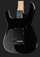 Электрогитара JACKSON JS11 DINKY BLACK (2910110503)
