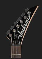 Электрогитара JACKSON JS11 DINKY BLACK (2910110503)