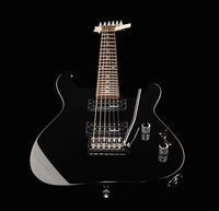Электрогитара JACKSON JS11 DINKY BLACK (2910110503)