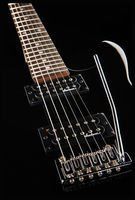 Электрогитара JACKSON JS11 DINKY BLACK (2910110503)