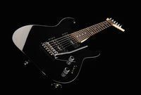 Электрогитара JACKSON JS11 DINKY BLACK (2910110503)