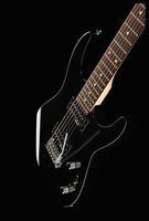Электрогитара JACKSON JS11 DINKY BLACK (2910110503)