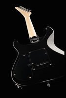 Электрогитара JACKSON JS11 DINKY BLACK (2910110503)