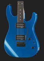Электрогитара JACKSON JS11 DINKY METALLIC BLUE (2910110527)