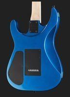 Электрогитара JACKSON JS11 DINKY METALLIC BLUE (2910110527)