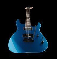 Электрогитара JACKSON JS11 DINKY METALLIC BLUE (2910110527)