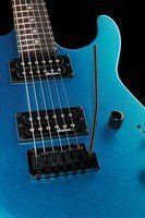 Электрогитара JACKSON JS11 DINKY METALLIC BLUE (2910110527)