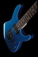 Электрогитара JACKSON JS11 DINKY METALLIC BLUE (2910110527)