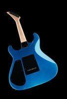 Электрогитара JACKSON JS11 DINKY METALLIC BLUE (2910110527)