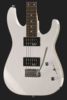 Электрогитара JACKSON JS11 DINKY WHITE (2910110576)