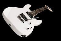 Электрогитара JACKSON JS11 DINKY WHITE (2910110576)