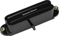 Звукосниматель SEYMOUR DUNCAN SHR-1B BLACK (11205-02-B)