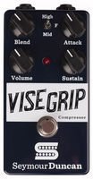 Педаль эффектов SEYMOUR DUNCAN VISE GRIP COMPRESSOR PEDAL (11900-006)