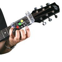 Набор начинающего гитариста PEAVEY 3/4 ACOUSTIC CHORD BUDDY PACK (3016700)