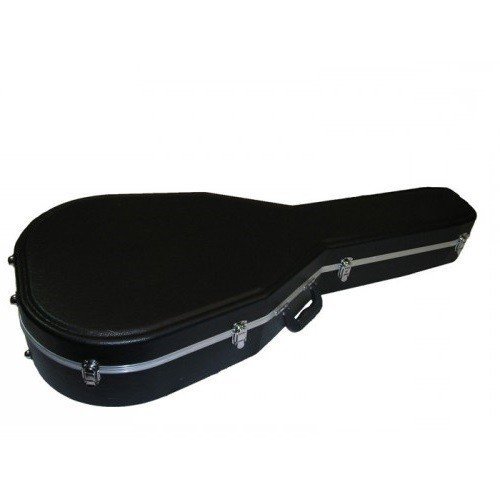 Кейс для акустической гитары дредна PEAVEY HARDSHELL ACOUSTIC DREADNOUGHT CASE (478960)