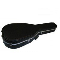 Кейс для акустической гитары дредна PEAVEY HARDSHELL ACOUSTIC DREADNOUGHT CASE (478960)