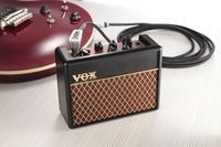 Комбоусилитель гитарный VOX AC1 RHYTHM VOX (K) (100015344000)