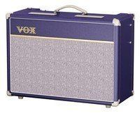 Комбоусилитель ламповый VOX AC15C1 PL (100014608000)