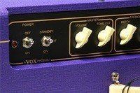 Комбоусилитель ламповый VOX AC15C1 PL (100014608000)