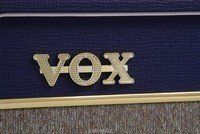 Комбоусилитель ламповый VOX AC15C1 PL (100014608000)