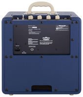 Комбоусилитель для электрогитары VOX AC4C1-BL (100012304000)