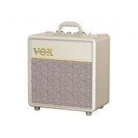 Комбоусилитель ламповый VOX AC4C1-CM (100014611000)