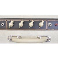 Комбоусилитель ламповый VOX AC4C1-CM (100014611000)
