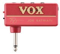 Усилитель гитарный для наушников VOX AMPLUG JOE SATRIANI (100010812000)