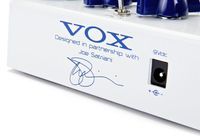 Педаль овердрайв VOX ICE9 JS-OD (100010550000)