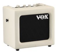 Комбоусилитель для электрогитары VOX MINI3-G2-IV (100014344000)