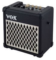 Комбоусилитель гитарный VOX MINI5 RHYTHM (100013859000)