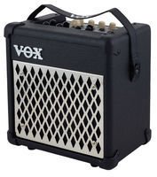 Комбоусилитель гитарный VOX MINI5 RHYTHM (100013859000)