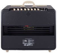 Комбоусилитель гитарный ламповый VOX NT15C1 (100013925000)