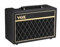Комбоусилитель для бас-гитары VOX PATHFINDER 10 BASS (100014347000)