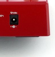 Педаль дисторшн VOX SATCHURATOR (100008636000)
