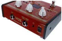 Процессор эффектов для бас-гитары VOX STOMPLAB 1B (100013217000)