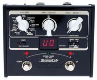 Процессор эффектов для электрогитар VOX STOMPLAB 1G (100013216000)