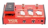 Процессор эффектов для бас-гитары VOX STOMPLAB 2B (100013219000)