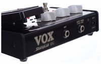 Процессор эффектов для электрогитар VOX STOMPLAB 2G (100013218000)