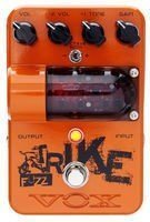 Педаль эффекта гитарная аналоговая VOX TRIKE FUZZ TG2-TRFZ (100013277000)