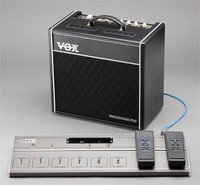 Контроллер напольный VOX VC12 SV (100008448000)